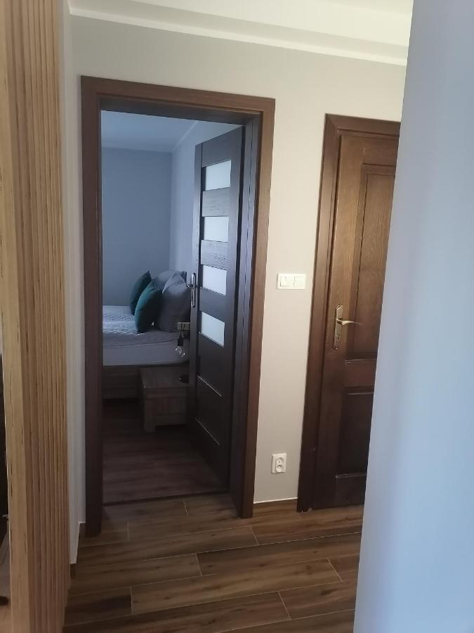 Willa Pod Lasem Szklarska Poreba Bagian luar foto