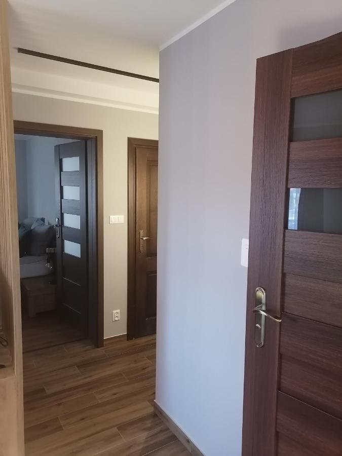 Willa Pod Lasem Szklarska Poreba Bagian luar foto