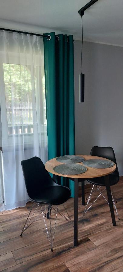 Willa Pod Lasem Szklarska Poreba Bagian luar foto