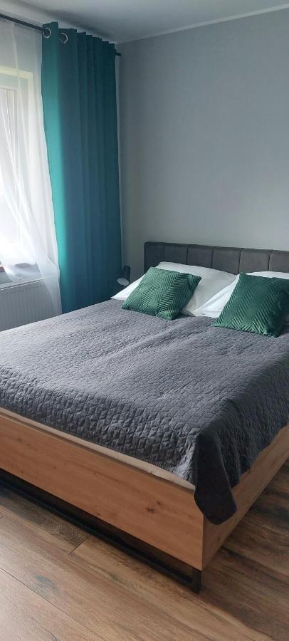 Willa Pod Lasem Szklarska Poreba Bagian luar foto