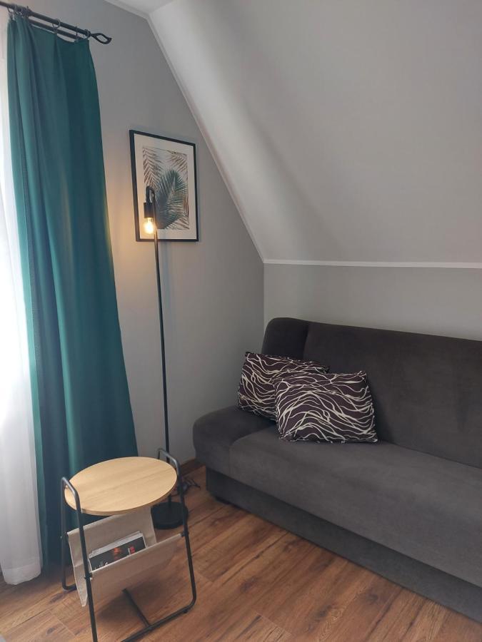 Willa Pod Lasem Szklarska Poreba Bagian luar foto