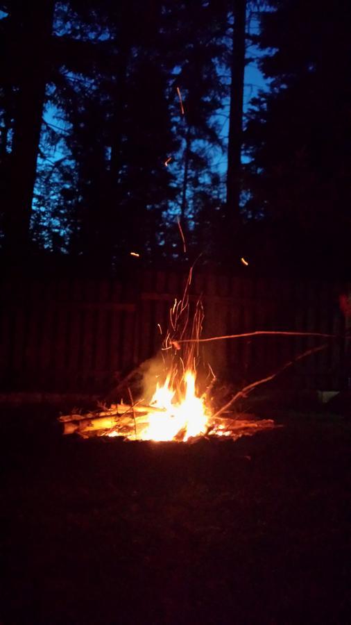 Willa Pod Lasem Szklarska Poreba Bagian luar foto