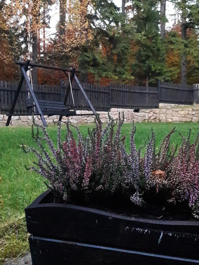 Willa Pod Lasem Szklarska Poreba Bagian luar foto