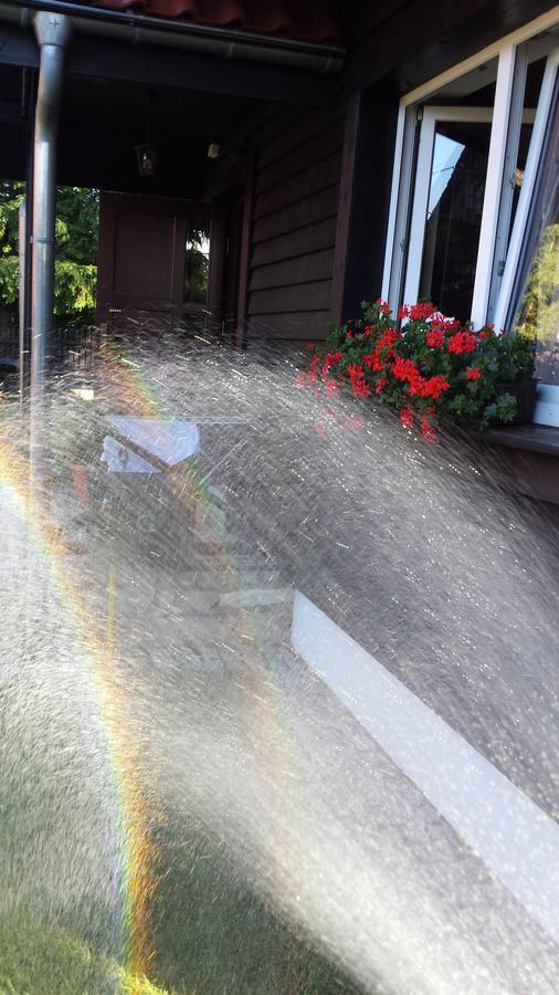 Willa Pod Lasem Szklarska Poreba Bagian luar foto